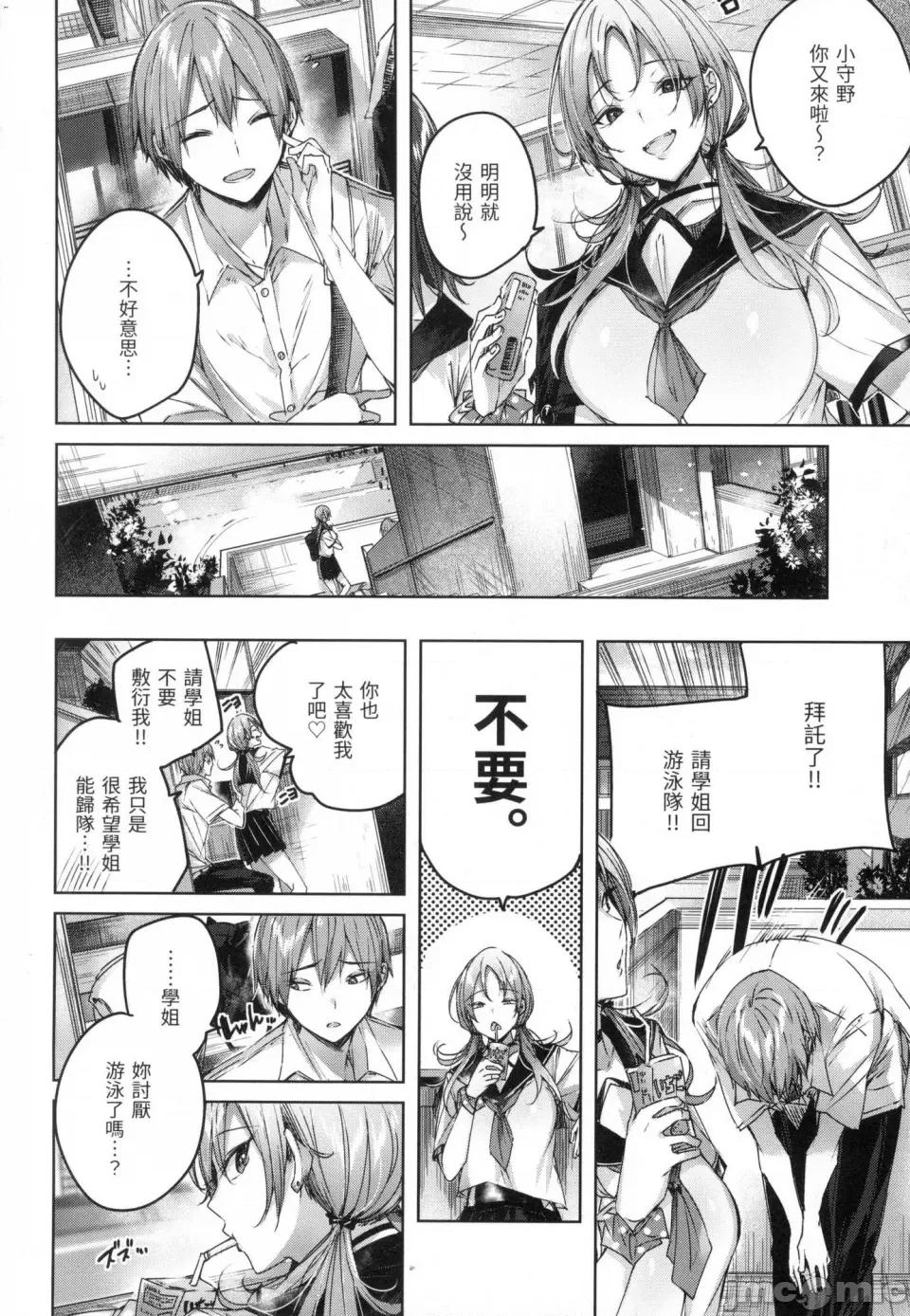 挥洒热浪♥️ 挥洒热浪♥️ [kakao] シコスプラッシュ♥️ [中国翻译] [无修正] 第123页