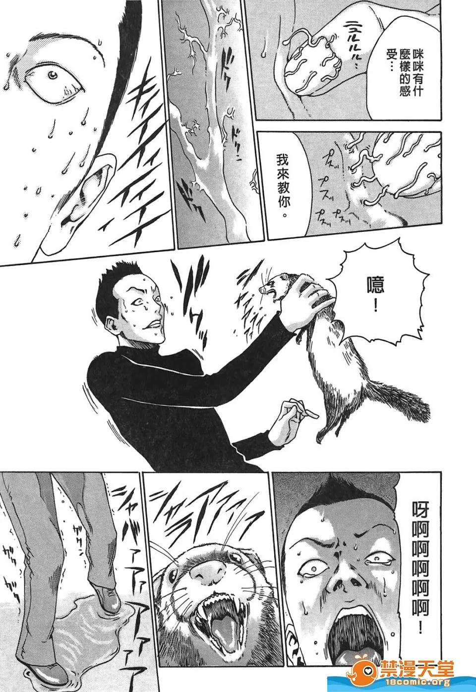 寄性兽医・铃音 寄性兽医・铃音[春辉]寄性兽医・铃音 第82页