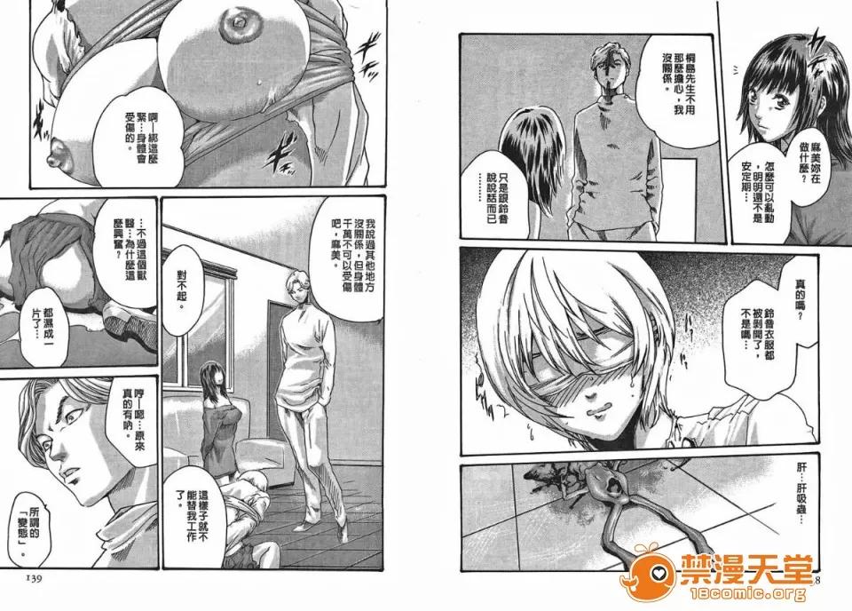 寄性兽医・铃音 [春辉] 寄性兽医・铃音 2 第70页