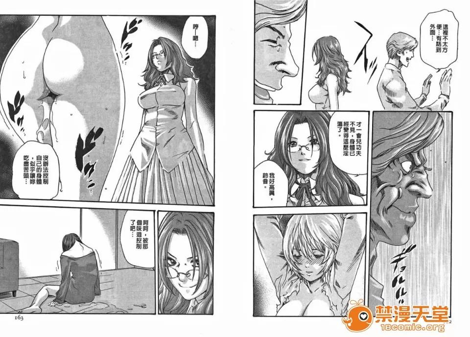 寄性兽医・铃音 [春辉] 寄性兽医・铃音 2 第82页