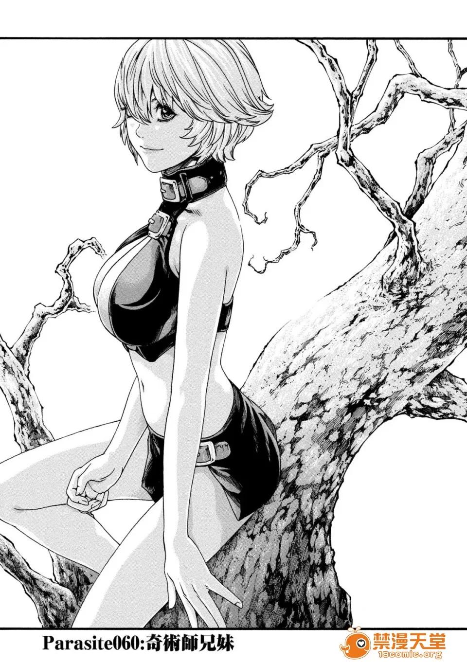 寄性兽医・铃音 [春辉] 寄性兽医・铃音 8 第51页
