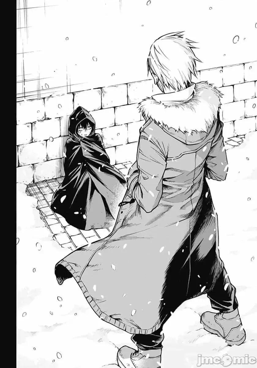 王立魔法学园的劣等生 王立魔法学园的劣等生[红夜汉化组] [长月郁 , 柑橘ゆすら , 柑橘ゆすら] 王立魔法学园の最下生～贫困街上がりの最强魔法师、贵族だらけの学园で无双する～ 第14页