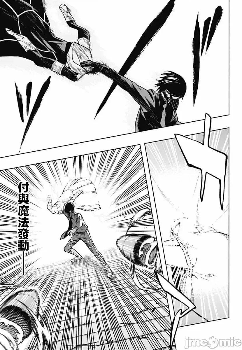 王立魔法学园的劣等生 王立魔法学园的劣等生[红夜汉化组] [长月郁 , 柑橘ゆすら , 柑橘ゆすら] 王立魔法学园の最下生～贫困街上がりの最强魔法师、贵族だらけの学园で无双する～ 第31页