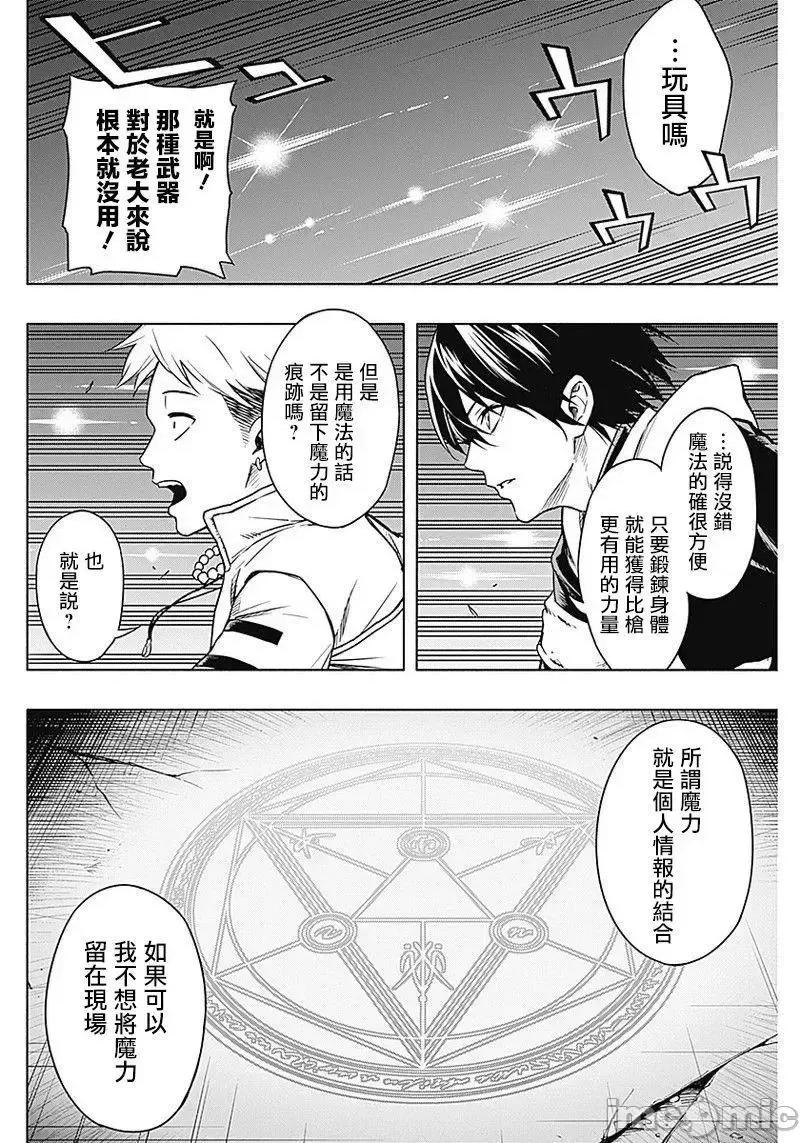 王立魔法学园的劣等生 王立魔法学园的劣等生2.zip 第8页