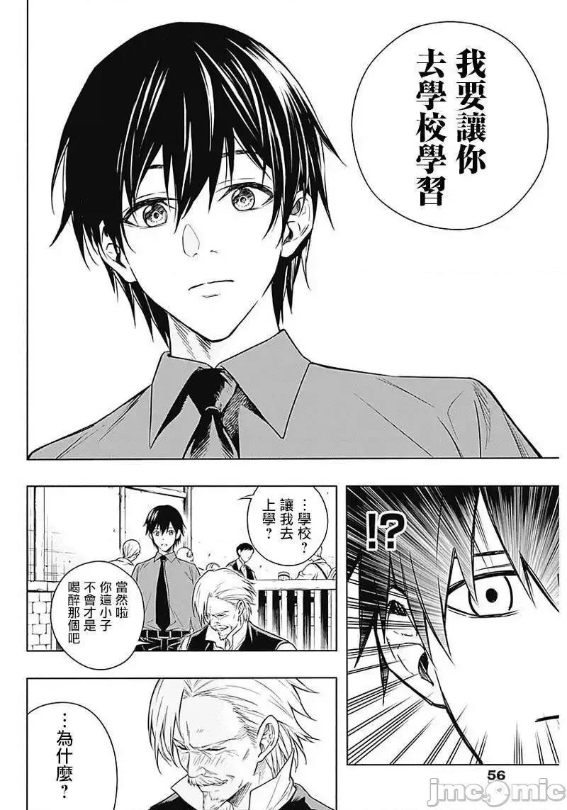 王立魔法学园的劣等生 王立魔法学园的劣等生3.zip 第6页