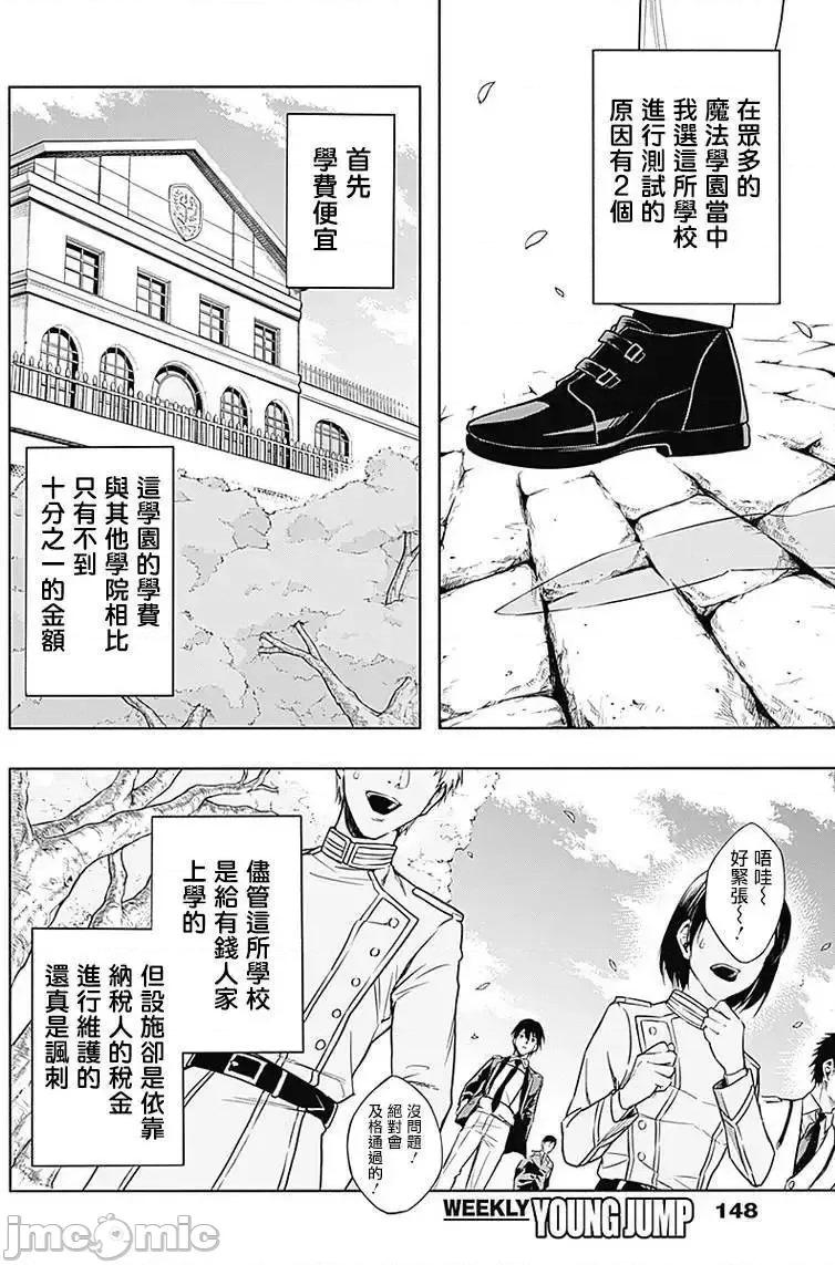 王立魔法学园的劣等生 王立魔法学园的劣等生4.zip 第6页