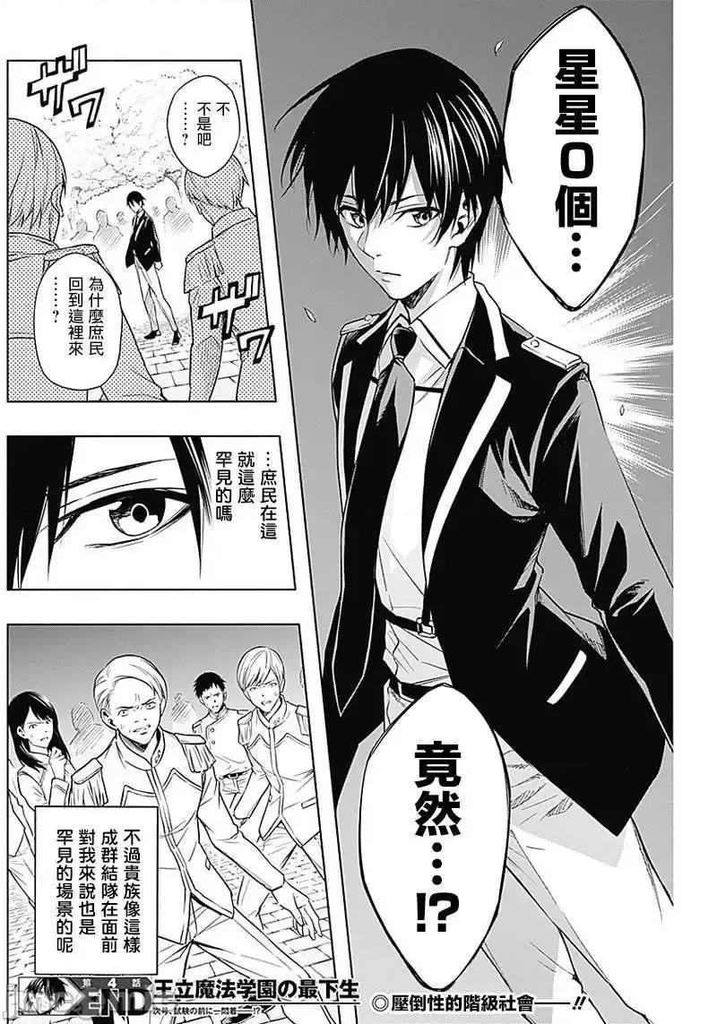 王立魔法学园的劣等生 王立魔法学园的劣等生4.zip 第17页