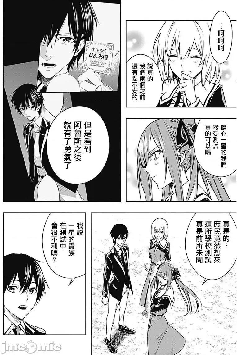 王立魔法学园的劣等生 王立魔法学园的劣等生6.zip 第6页