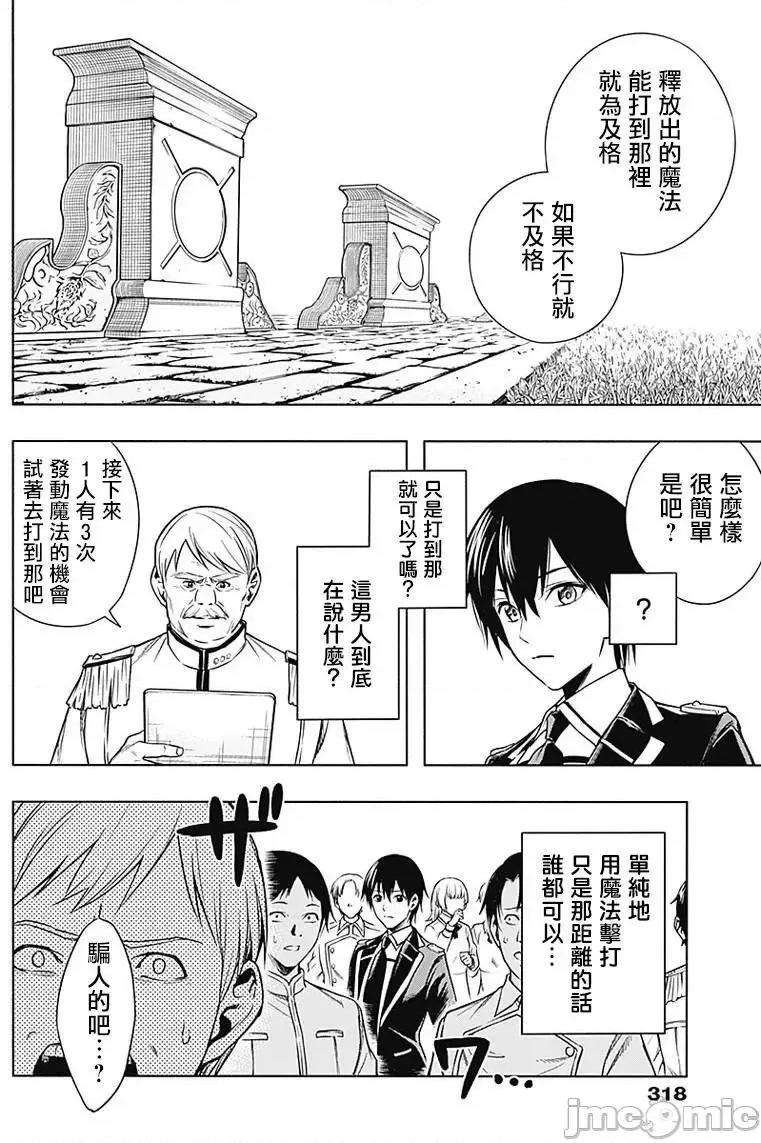 王立魔法学园的劣等生 王立魔法学园的劣等生6.zip 第10页