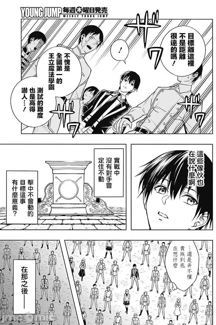 王立魔法学园的劣等生 王立魔法学园的劣等生6.zip 第11页