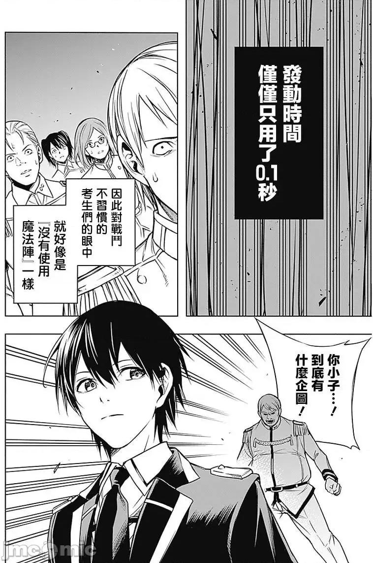 王立魔法学园的劣等生 王立魔法学园的劣等生7.zip 第4页