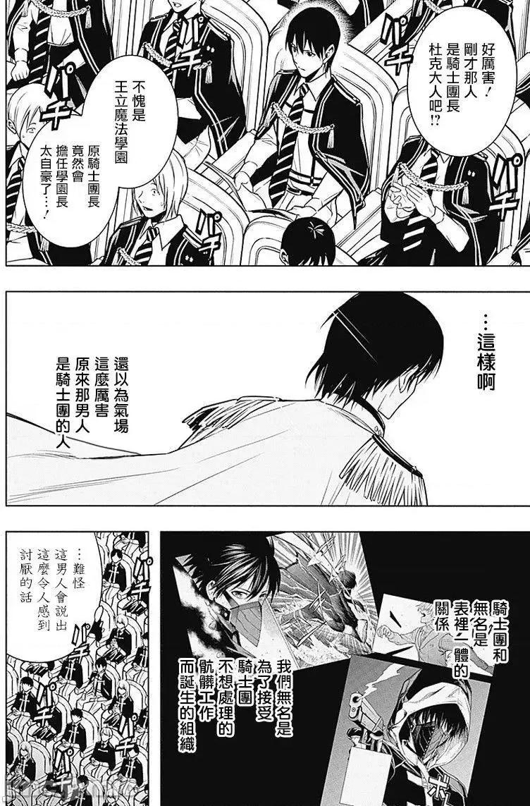 王立魔法学园的劣等生 王立魔法学园的劣等生11-20.zip 第12页