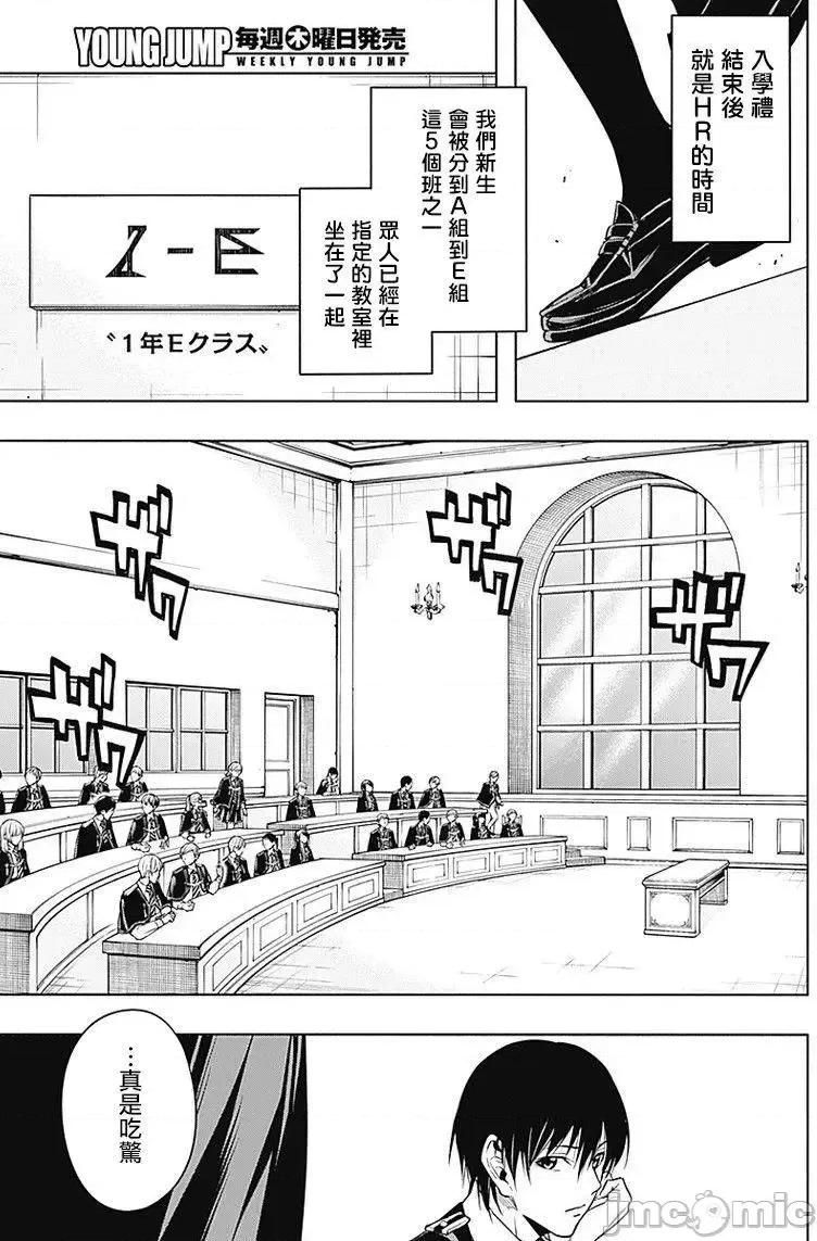 王立魔法学园的劣等生 王立魔法学园的劣等生11-20.zip 第13页