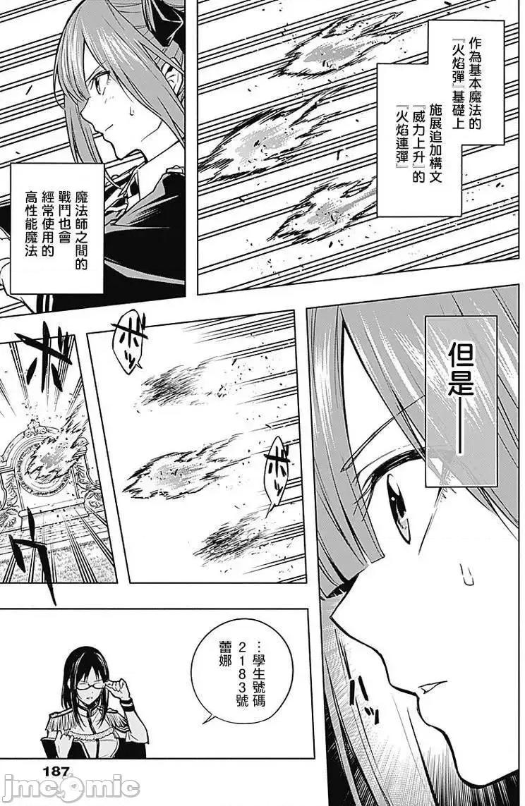 王立魔法学园的劣等生 王立魔法学园的劣等生11-20.zip 第186页