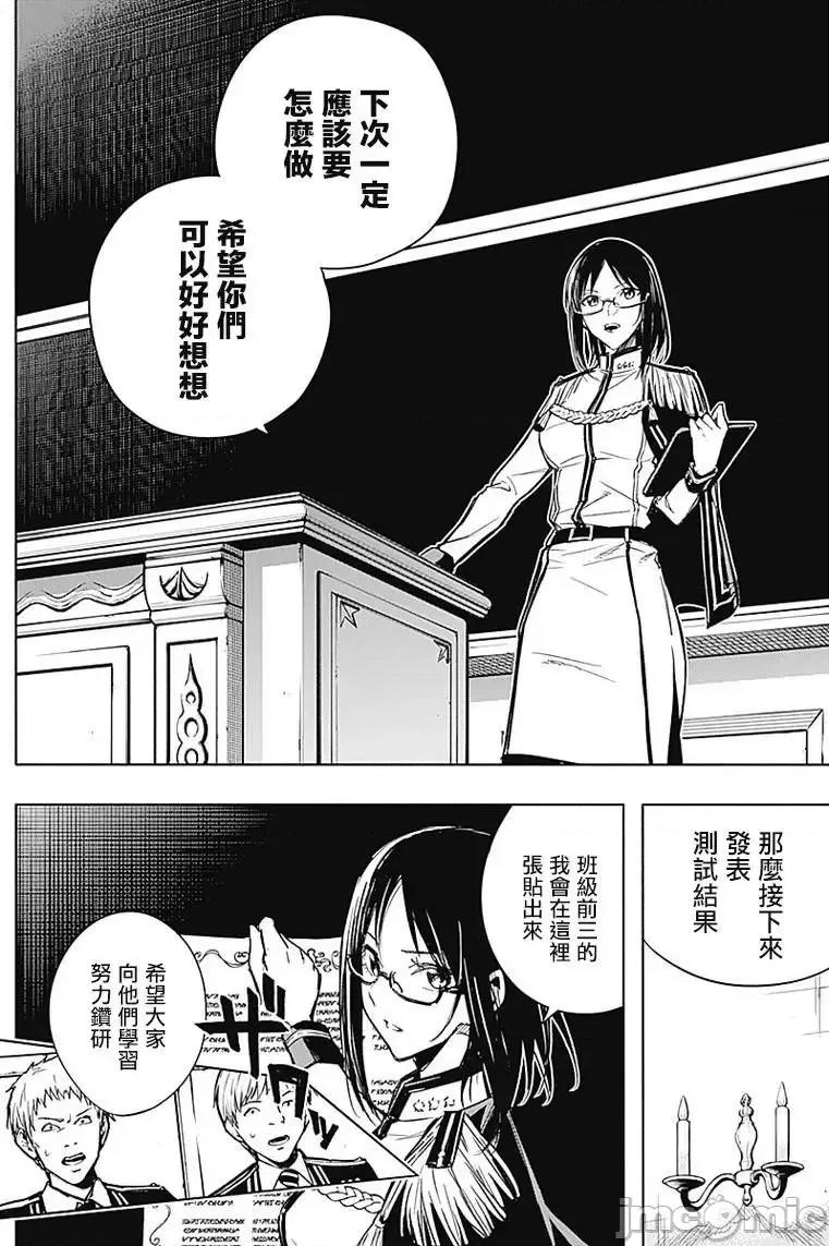 王立魔法学园的劣等生 王立魔法学园的劣等生21-30.zip 第2页
