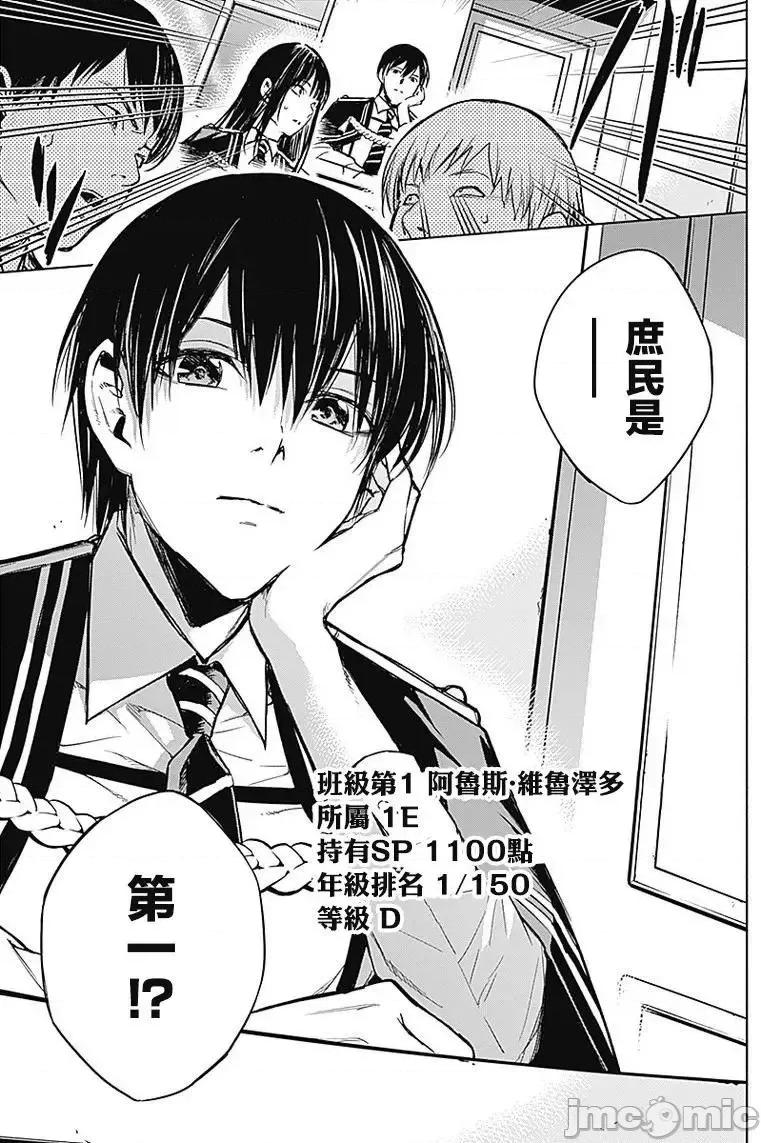 王立魔法学园的劣等生 王立魔法学园的劣等生21-30.zip 第3页