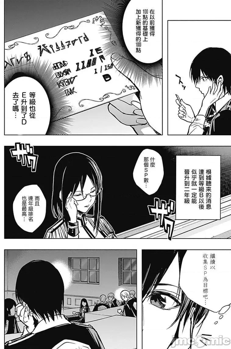 王立魔法学园的劣等生 王立魔法学园的劣等生21-30.zip 第4页