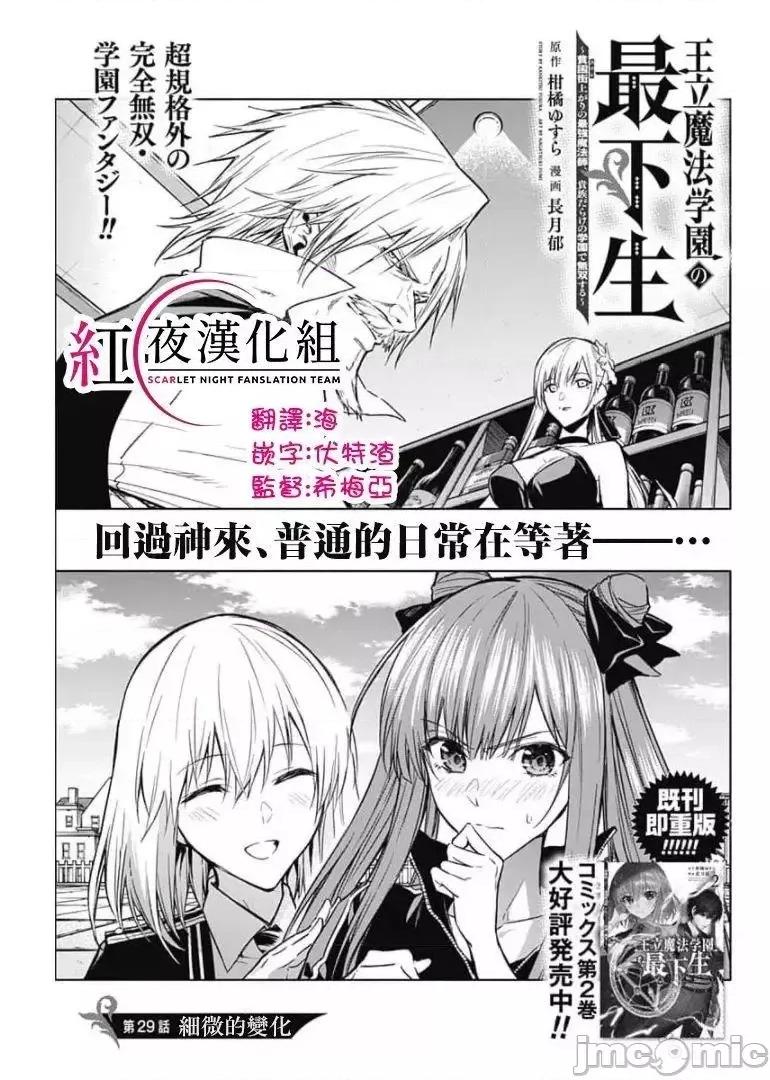 王立魔法学园的劣等生 王立魔法学园的劣等生21-30.zip 第154页