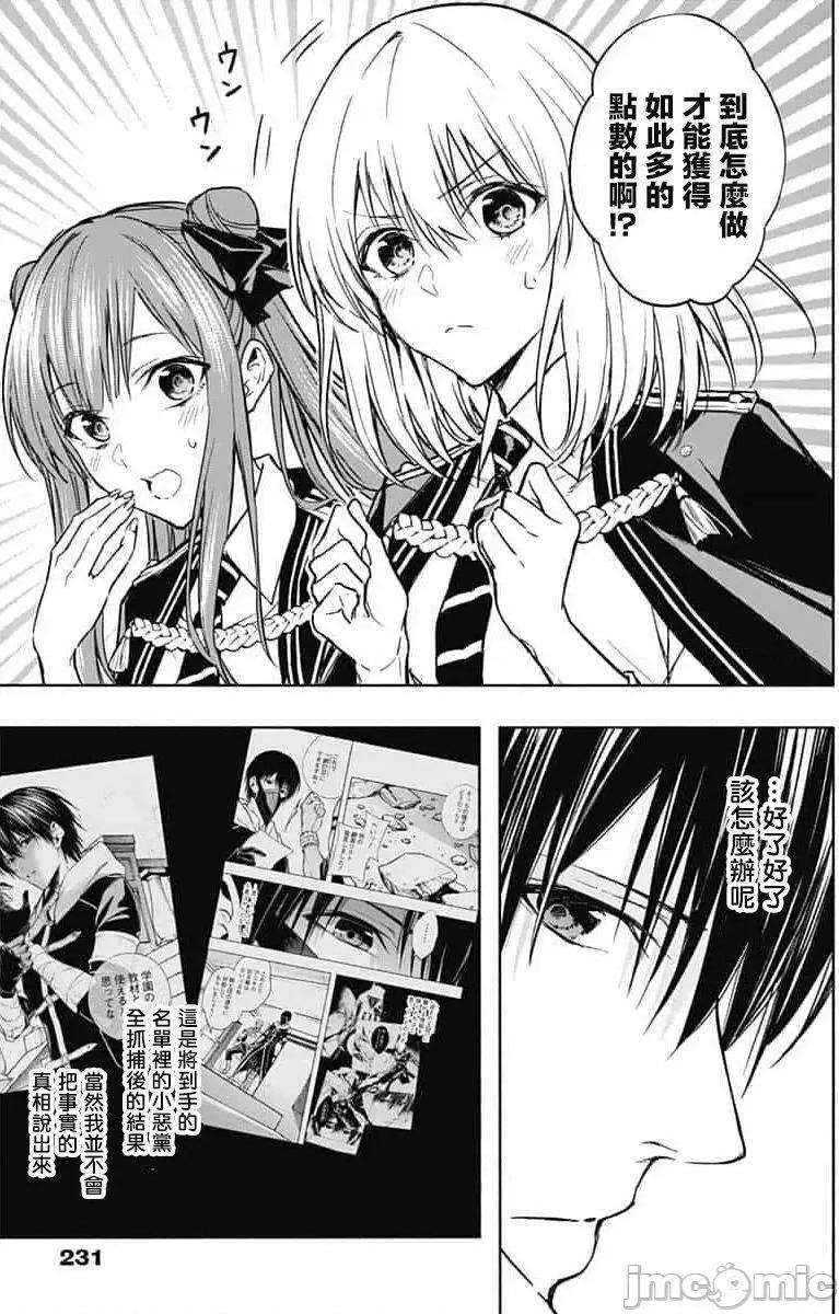 王立魔法学园的劣等生 王立魔法学园的劣等生31.zip 第10页