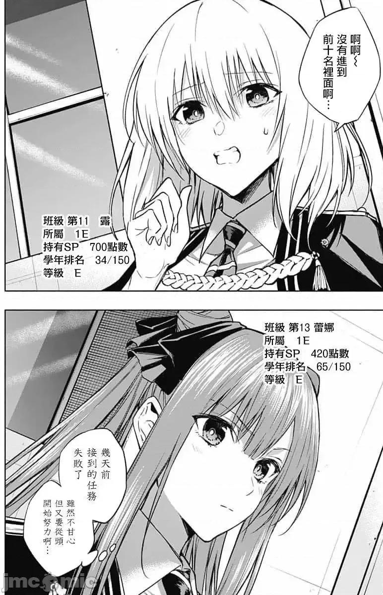 王立魔法学园的劣等生 王立魔法学园的劣等生31.zip 第13页