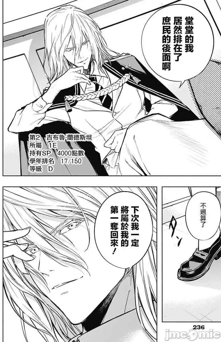 王立魔法学园的劣等生 王立魔法学园的劣等生31.zip 第15页