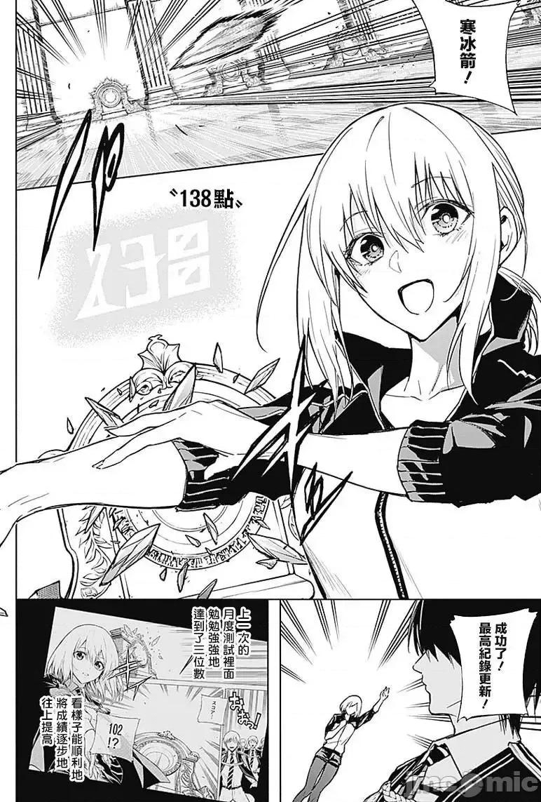 王立魔法学园的劣等生 王立魔法学园的劣等生32.zip 第4页