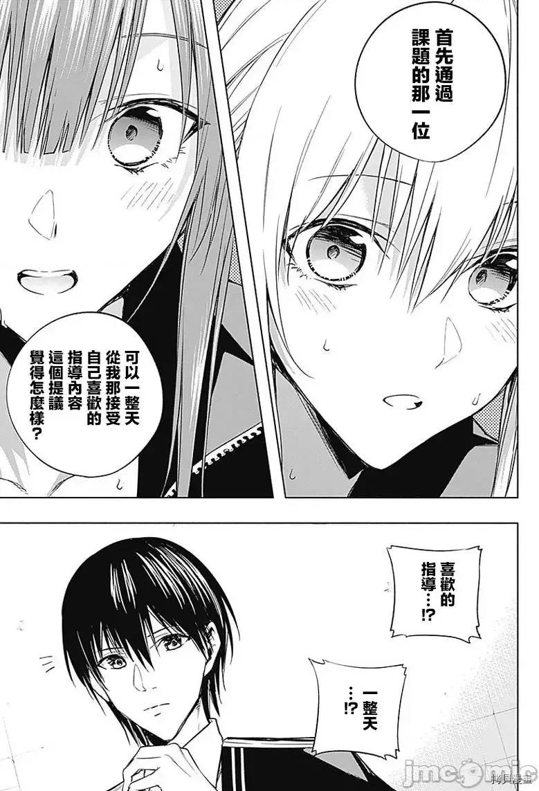 王立魔法学园的劣等生 王立魔法学园的劣等生第33话 第5页