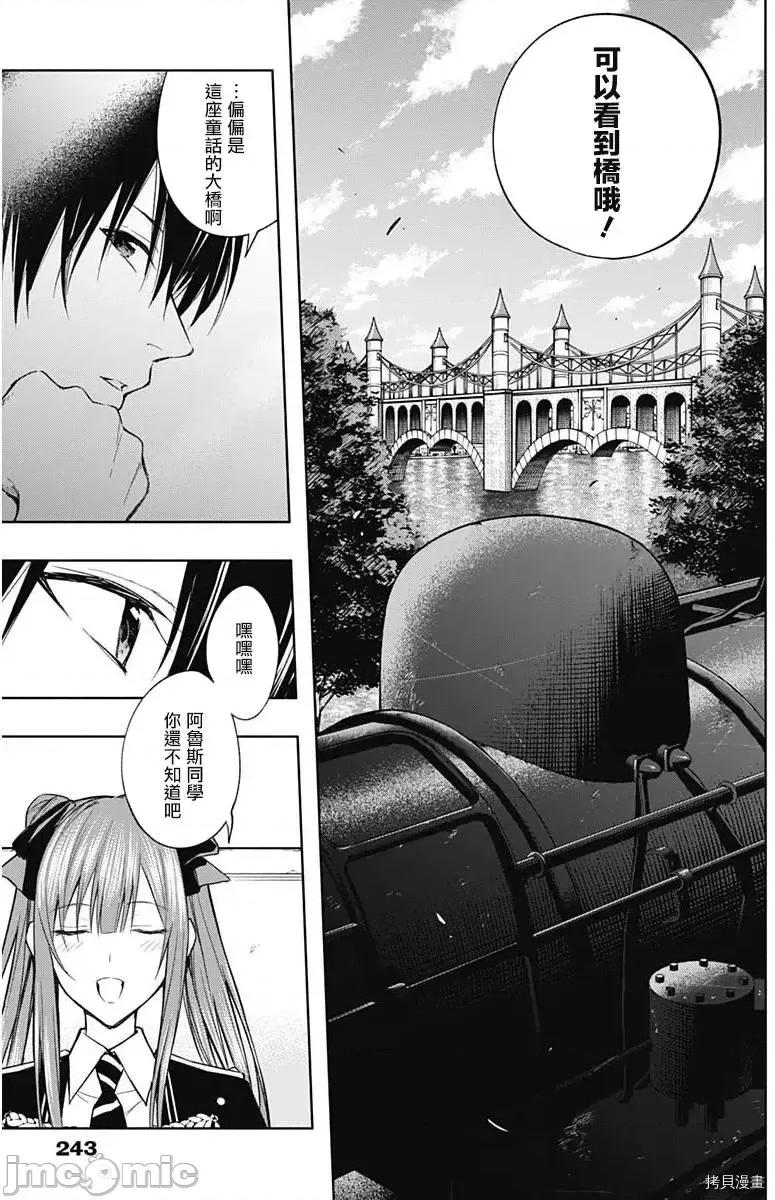 王立魔法学园的劣等生 王立魔法学园的劣等生第36话 第6页