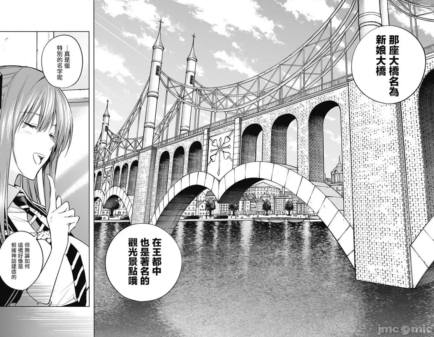 王立魔法学园的劣等生 王立魔法学园的劣等生第36话 第7页
