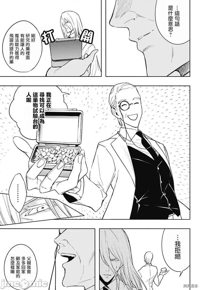王立魔法学园的劣等生 王立魔法学园的劣等生043 第43话.zip 第15页
