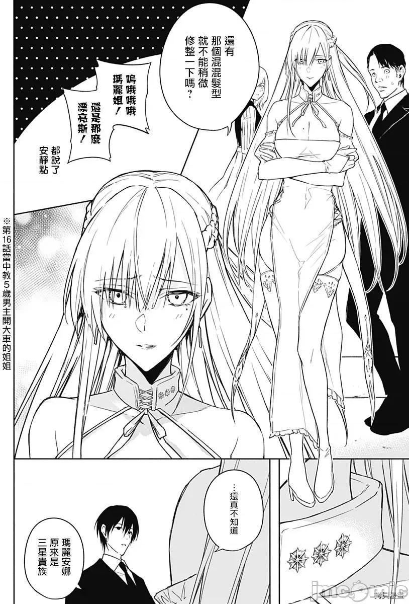 王立魔法学园的劣等生 王立魔法学园的劣等生046 第46话.zip 第7页