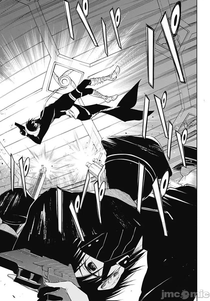 王立魔法学园的劣等生 王立魔法学园的劣等生055 第55话.zip 第12页
