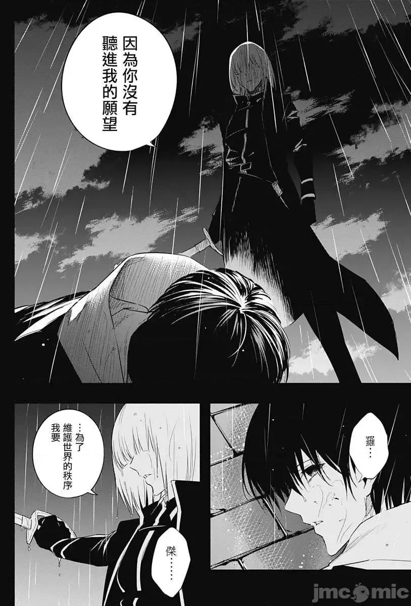 王立魔法学园的劣等生 王立魔法学园的劣等生058 第58话.zip 第2页