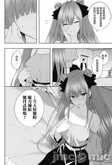 王立魔法学园的劣等生 王立魔法学园的劣等生062 第62话.zip 第4页