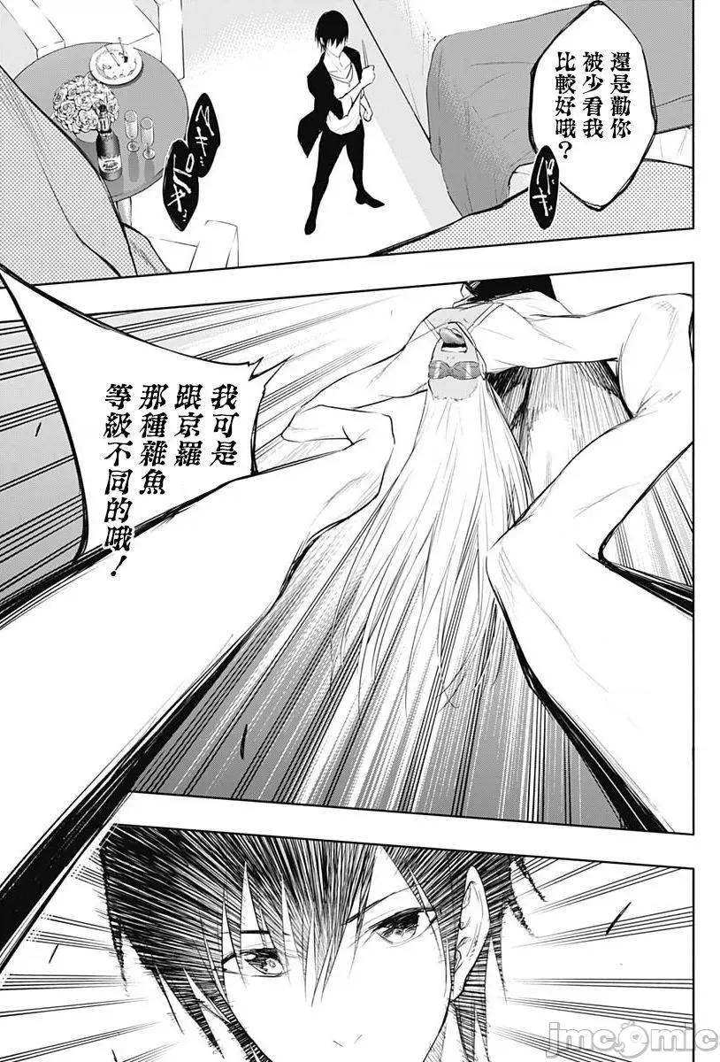 王立魔法学园的劣等生 王立魔法学园的劣等生第65话.zip 第7页