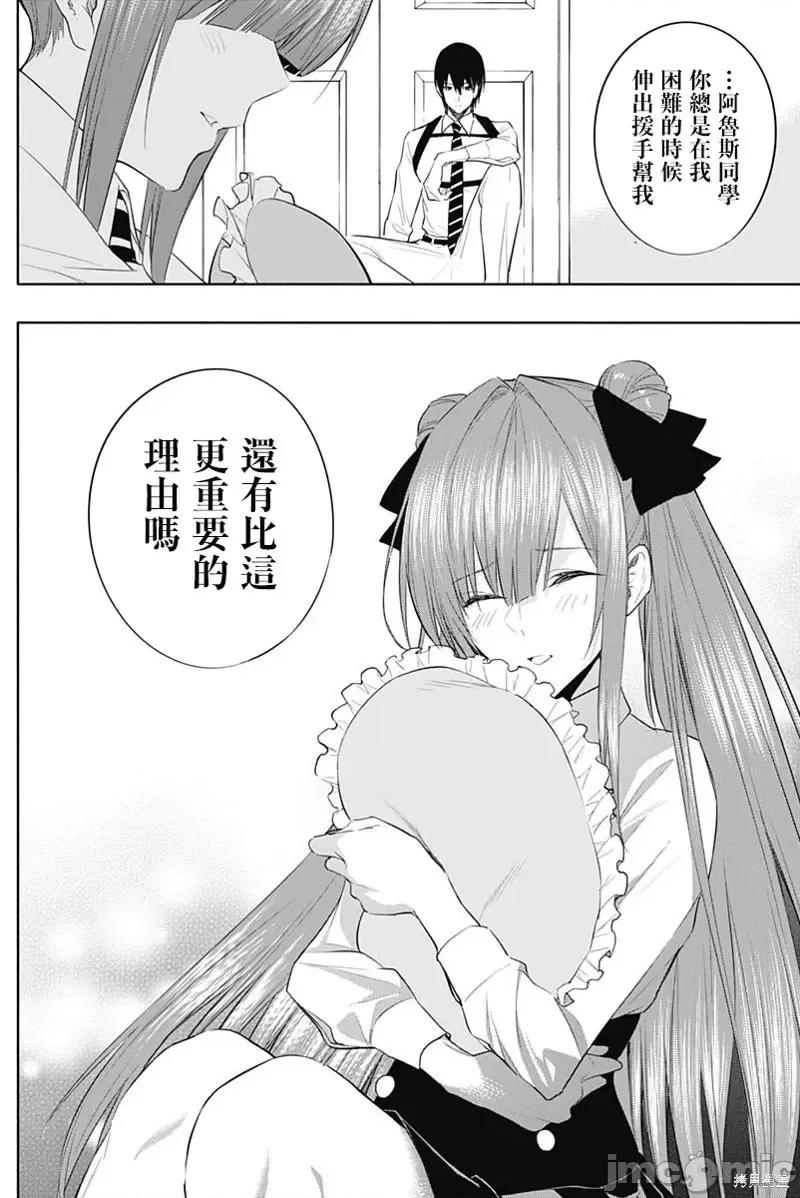 王立魔法学园的劣等生 王立魔法学园的劣等生第68话.zip 第6页