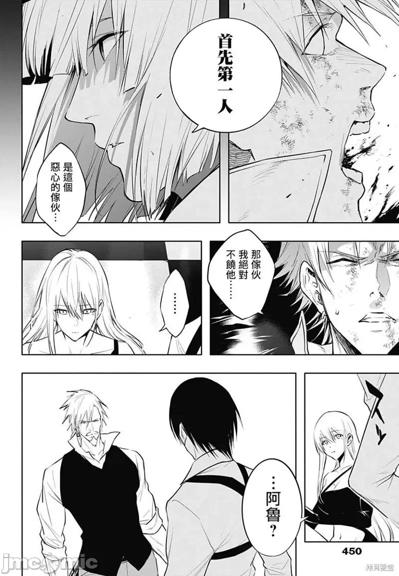 王立魔法学园的劣等生 王立魔法学园的劣等生第69话.zip 第15页