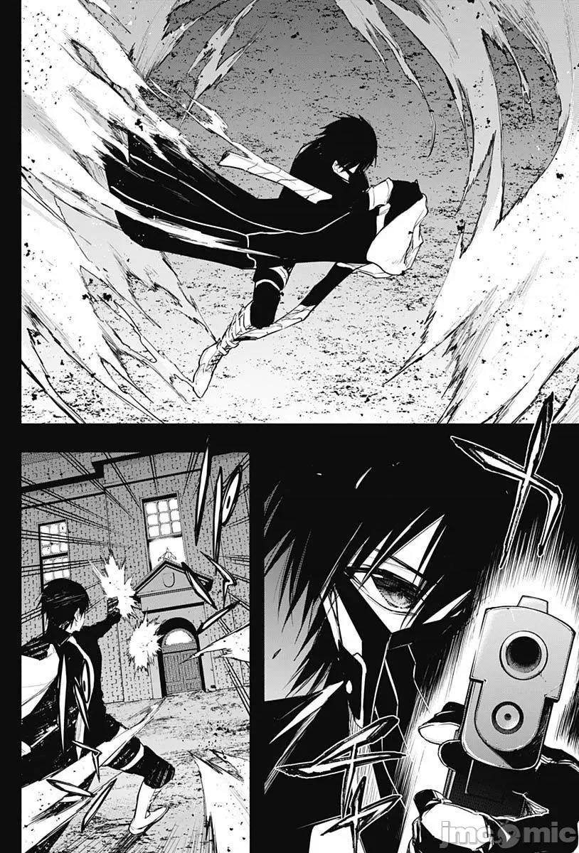 王立魔法学园的劣等生 王立魔法学园的劣等生第71话.zip 第4页