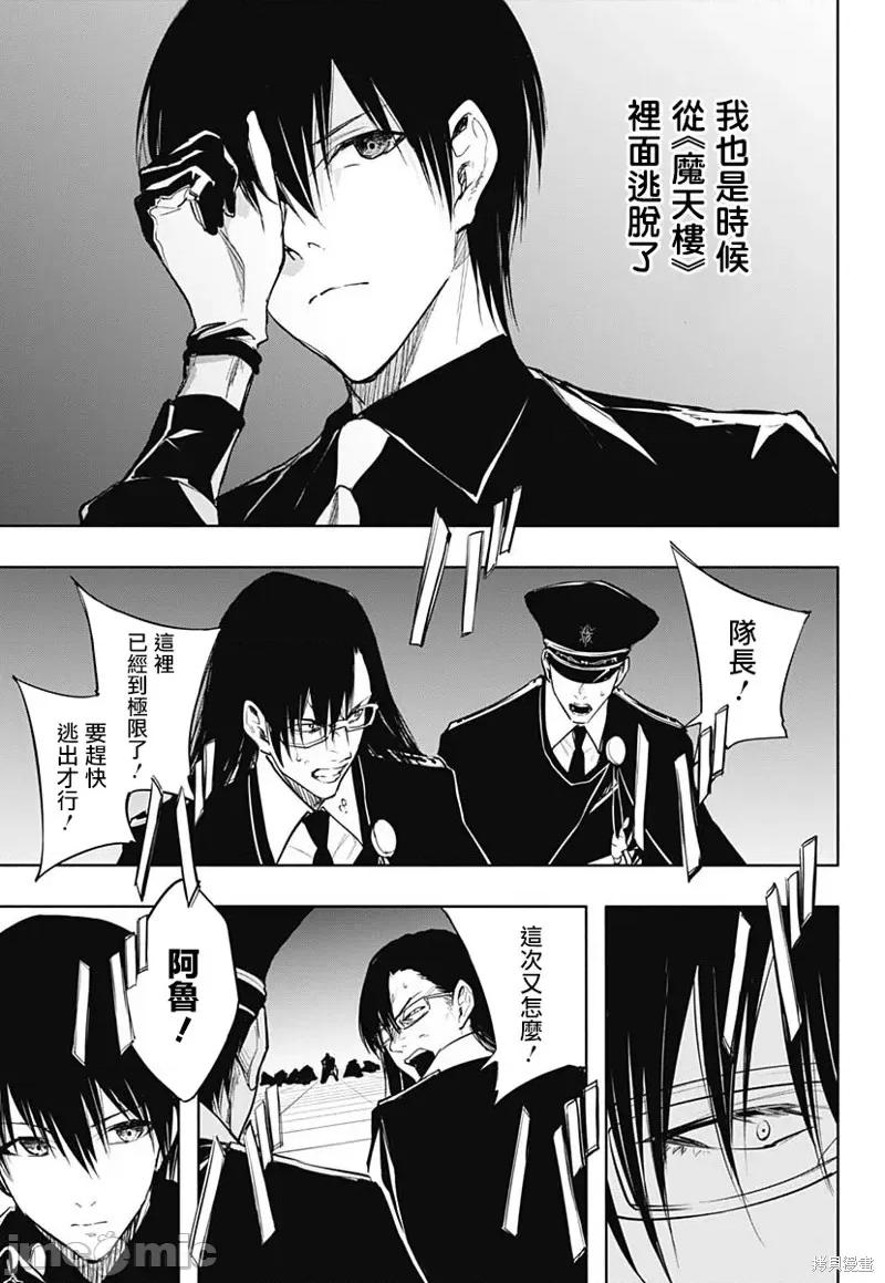 王立魔法学园的劣等生 王立魔法学园的劣等生 第7页