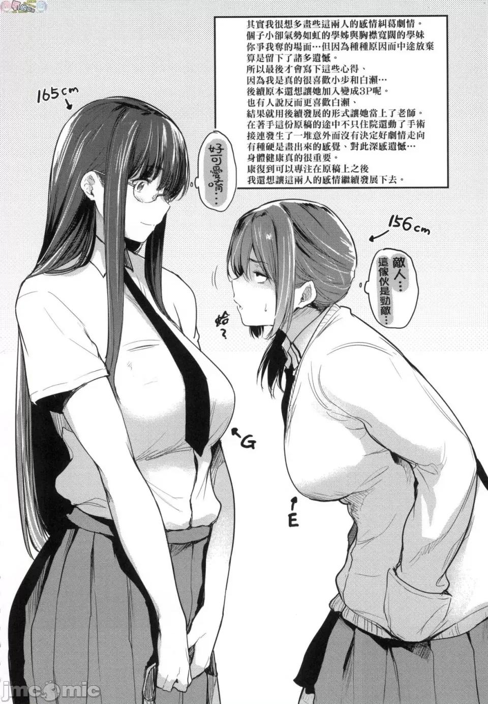 乳与眼镜与其他性癖 乳与眼镜与其他性癖 [风的工房] [ばーるん] 乳と眼镜とエトセトラ 无修正 第196页