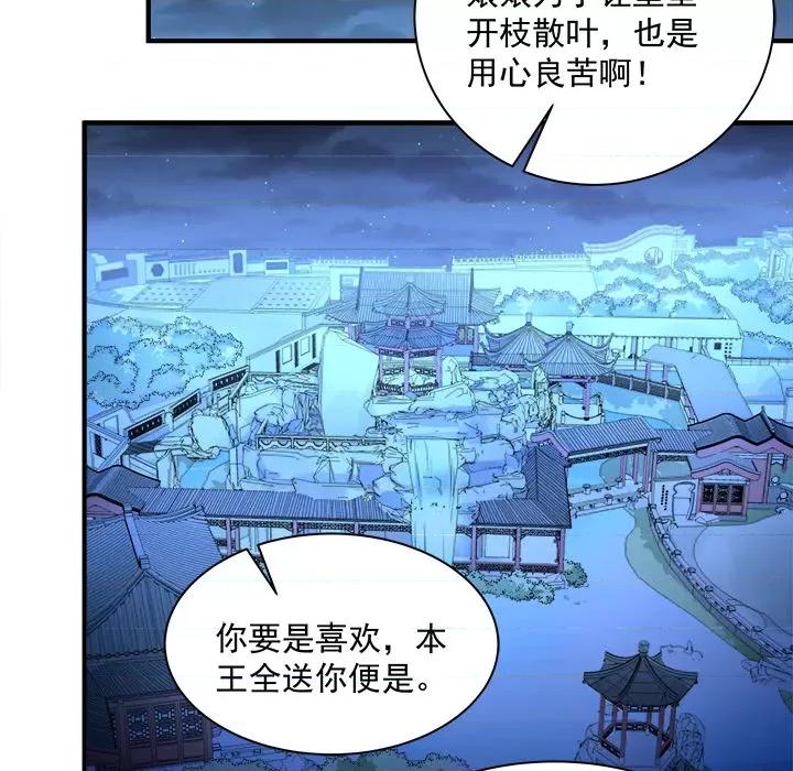 小皇书VS小皇叔 小皇书VS小皇叔-第 3 话 第87页