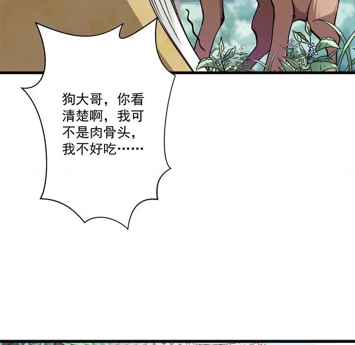 小皇书VS小皇叔 小皇书VS小皇叔-第 5 话 第11页