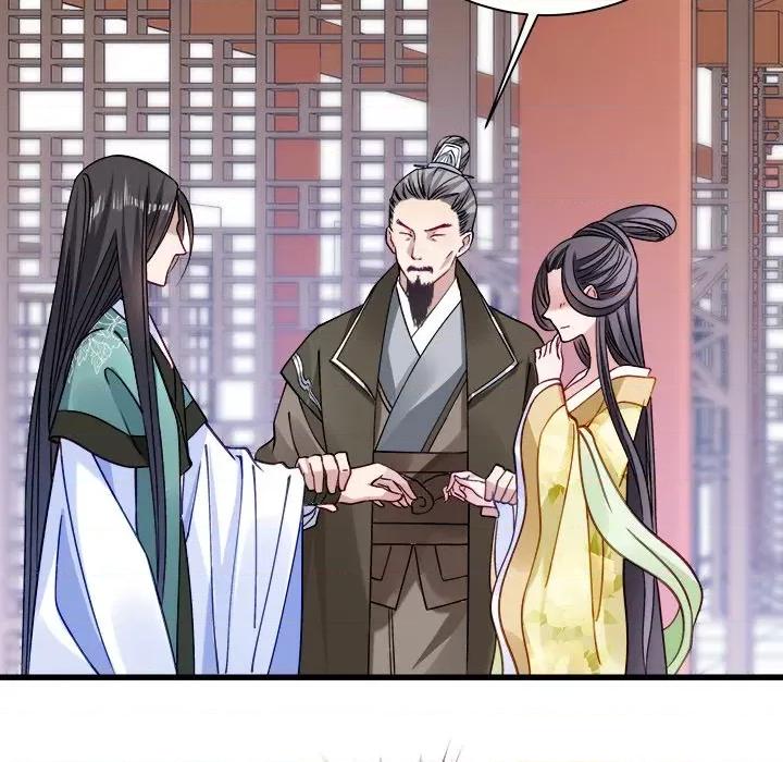小皇书VS小皇叔 小皇书VS小皇叔-第 5 话 第67页