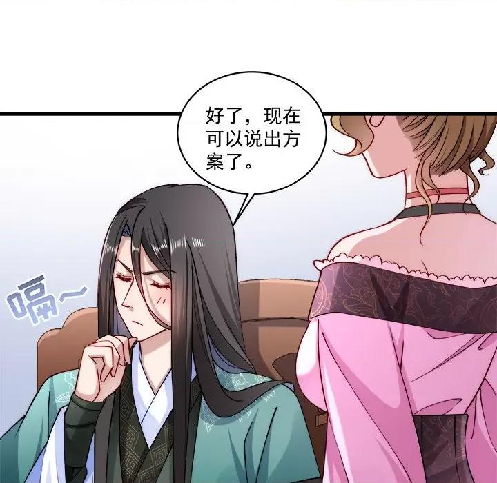 小皇书VS小皇叔 小皇书VS小皇叔-第 7 话 第87页