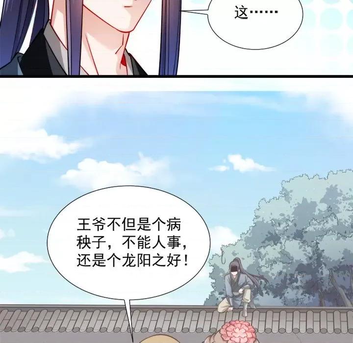 小皇书VS小皇叔 小皇书VS小皇叔-第 13 话 第53页