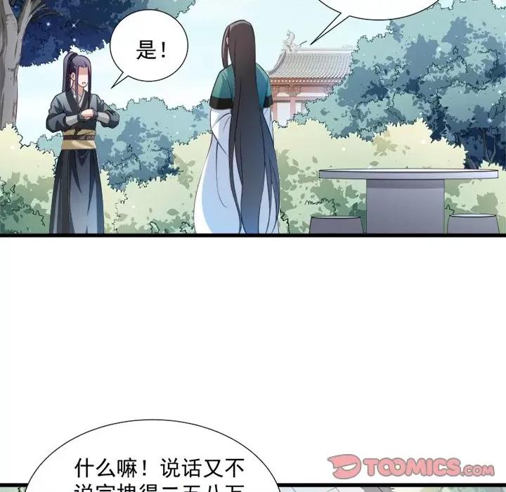 小皇书VS小皇叔 小皇书VS小皇叔-第 15 话 第66页