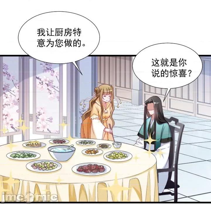 小皇书VS小皇叔 小皇书VS小皇叔-第 16 话 第85页