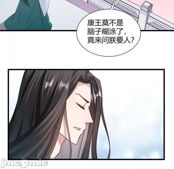 小皇书VS小皇叔 小皇书VS小皇叔-第 20 话 第75页