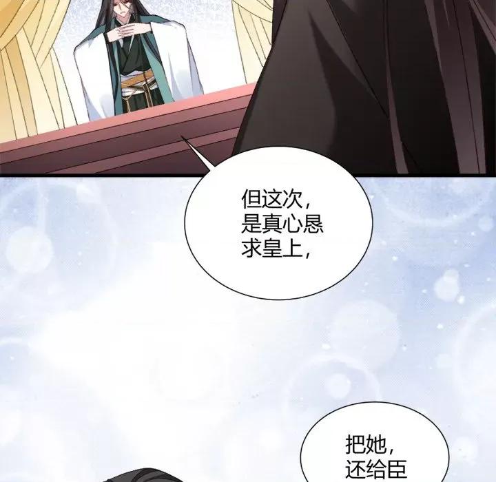 小皇书VS小皇叔 小皇书VS小皇叔-第 20 话 第77页