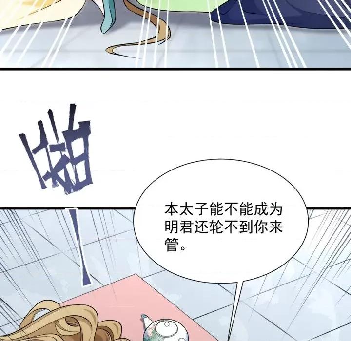 小皇书VS小皇叔 小皇书VS小皇叔-第 31 话 第48页
